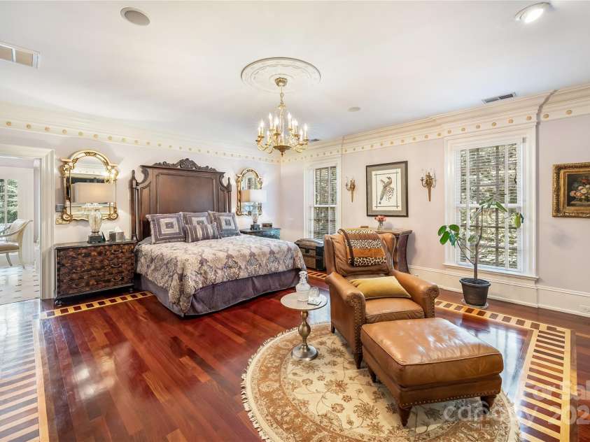 2665 Rolling Hills Drive, Monroe, NC 28110.  MLS# CAR4296531, YatesRealty ID 191. 