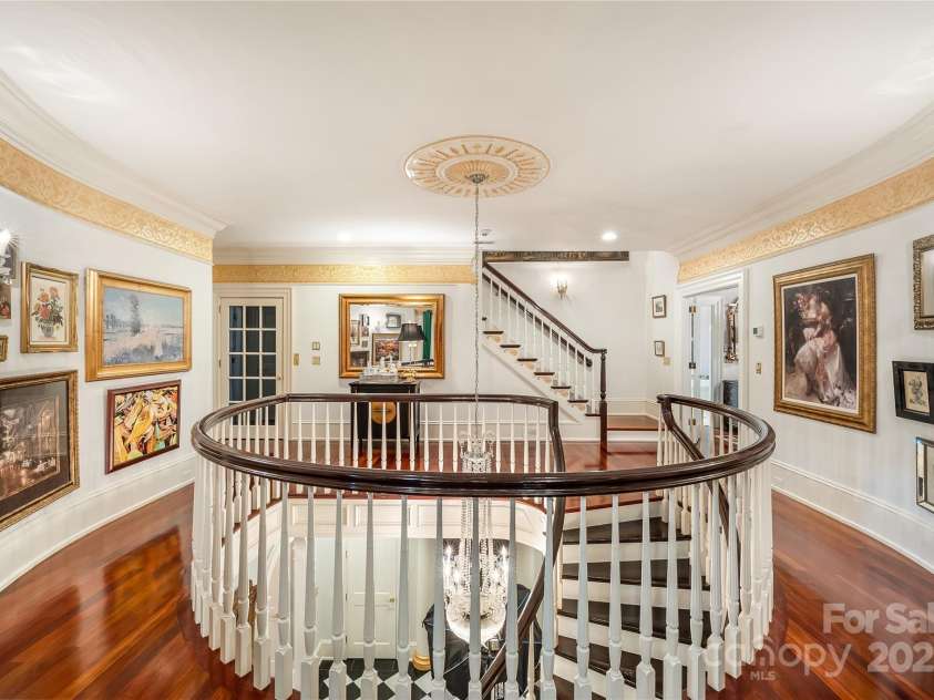 2665 Rolling Hills Drive, Monroe, NC 28110.  MLS# CAR4296531, YatesRealty ID 191. 