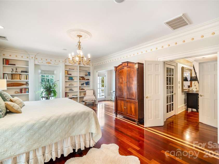 2665 Rolling Hills Drive, Monroe, NC 28110.  MLS# CAR4296531, YatesRealty ID 191. 