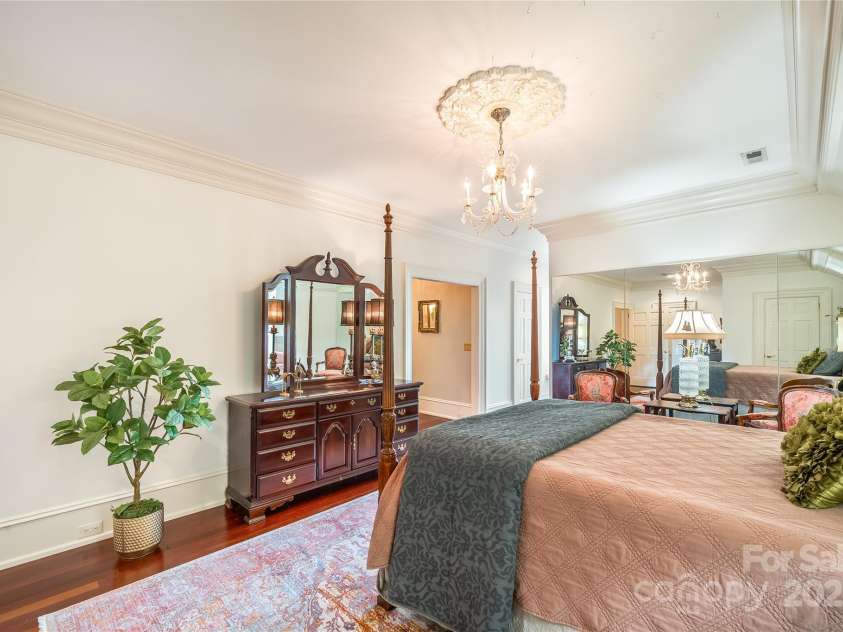 2665 Rolling Hills Drive, Monroe, NC 28110.  MLS# CAR4296531, YatesRealty ID 191. 