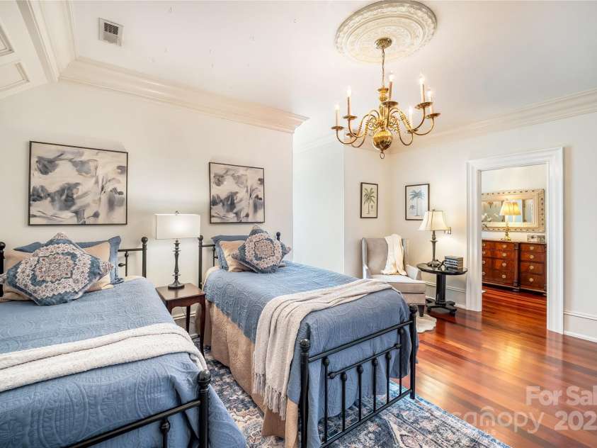 2665 Rolling Hills Drive, Monroe, NC 28110.  MLS# CAR4296531, YatesRealty ID 191. 