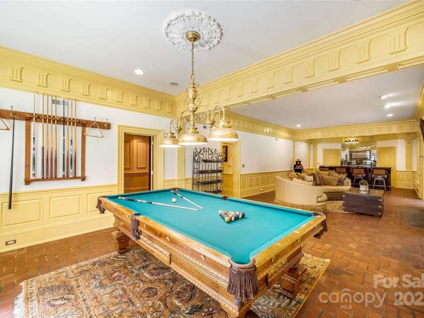 2665 Rolling Hills Drive, Monroe, NC 28110.  MLS# CAR4296531, YatesRealty ID 191. 