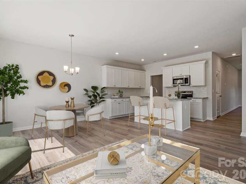 3013 Kingsfield Road, Charlotte, NC 28208.  MLS# CAR4343344, YatesRealty ID 1910. 