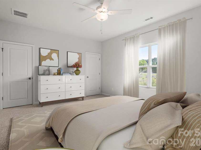 3013 Kingsfield Road, Charlotte, NC 28208.  MLS# CAR4343344, YatesRealty ID 1910. 