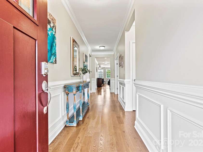 3678 Norman View Drive, Sherrills Ford, NC 28673.  MLS# CAR4313507, YatesRealty ID 1910. 