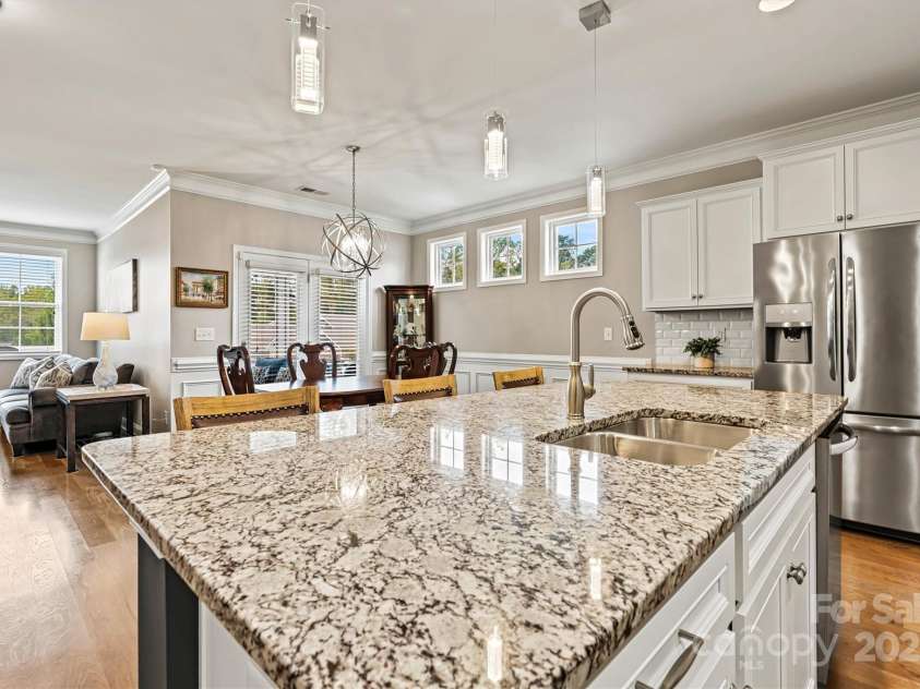 3678 Norman View Drive, Sherrills Ford, NC 28673.  MLS# CAR4313507, YatesRealty ID 1910. 