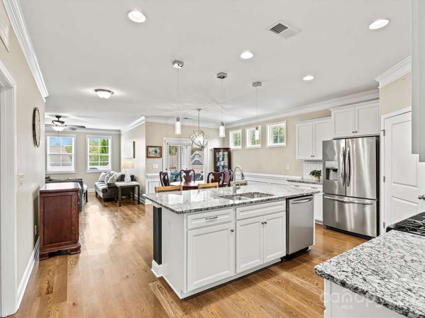 3678 Norman View Drive, Sherrills Ford, NC 28673.  MLS# CAR4313507, YatesRealty ID 1910. 