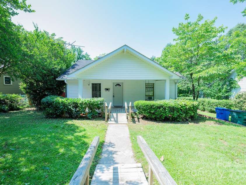 197 Georgia Street, Spindale, NC 28160.  MLS# CAR4269825, YatesRealty ID 19102. 