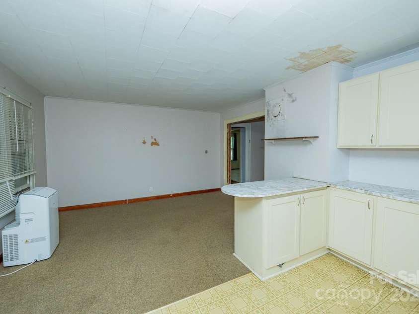 197 Georgia Street, Spindale, NC 28160.  MLS# CAR4269825, YatesRealty ID 19102. 