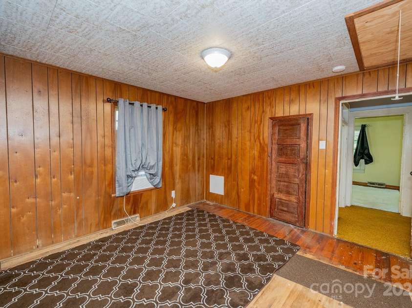 197 Georgia Street, Spindale, NC 28160.  MLS# CAR4269825, YatesRealty ID 19102. 