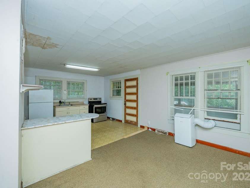 197 Georgia Street, Spindale, NC 28160.  MLS# CAR4269825, YatesRealty ID 19102. 