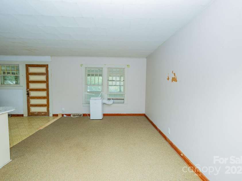 197 Georgia Street, Spindale, NC 28160.  MLS# CAR4269825, YatesRealty ID 19102. 