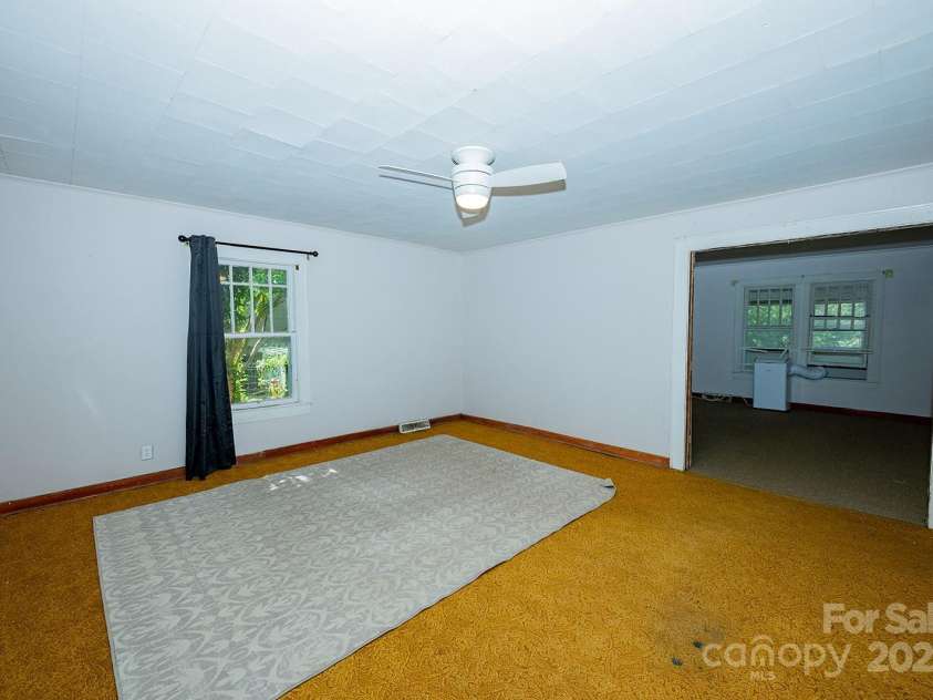 197 Georgia Street, Spindale, NC 28160.  MLS# CAR4269825, YatesRealty ID 19102. 