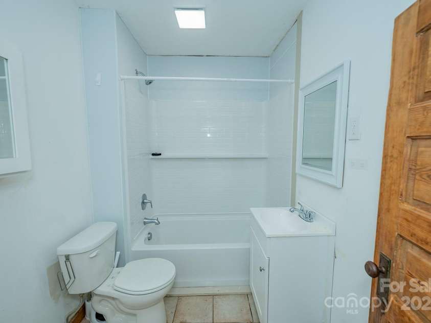 197 Georgia Street, Spindale, NC 28160.  MLS# CAR4269825, YatesRealty ID 19102. 