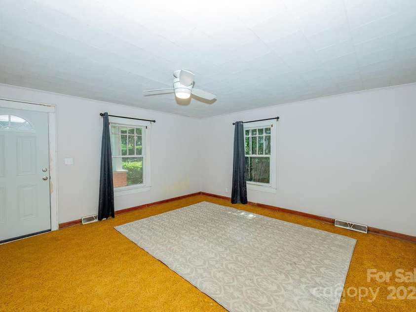 197 Georgia Street, Spindale, NC 28160.  MLS# CAR4269825, YatesRealty ID 19102. 