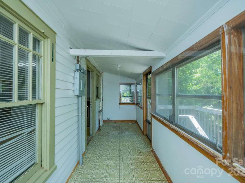 197 Georgia Street, Spindale, NC 28160.  MLS# CAR4269825, YatesRealty ID 19102. 