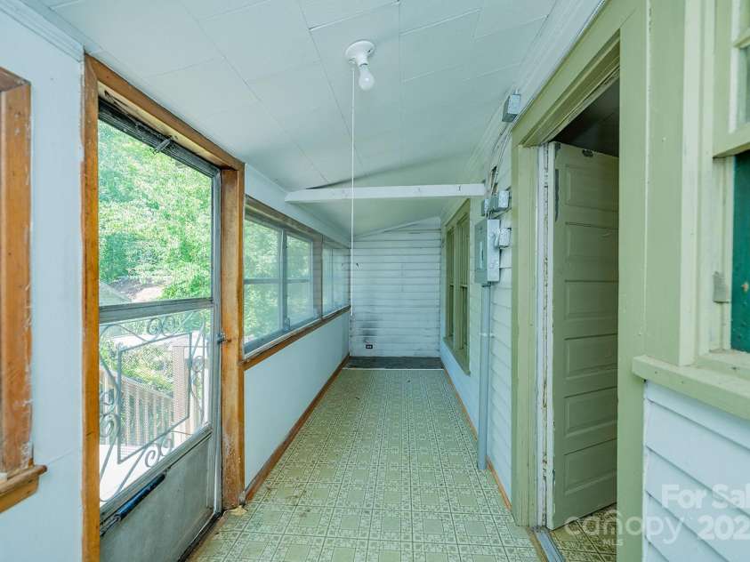 197 Georgia Street, Spindale, NC 28160.  MLS# CAR4269825, YatesRealty ID 19102. 