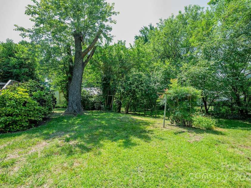 197 Georgia Street, Spindale, NC 28160.  MLS# CAR4269825, YatesRealty ID 19102. 