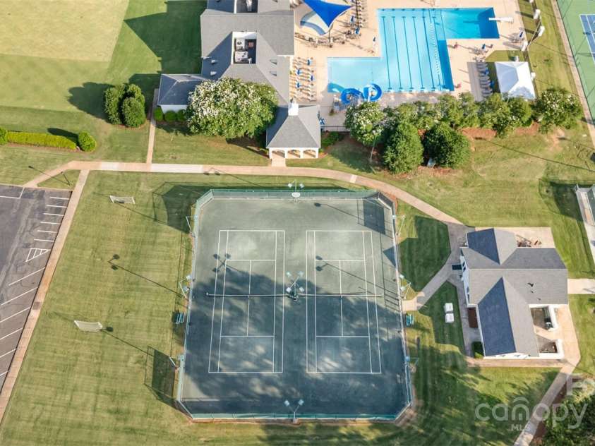 3441 Club Ridge Court, Gastonia, NC 28056.  MLS# CAR4268816, YatesRealty ID 19104. 