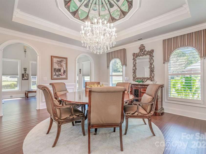 3441 Club Ridge Court, Gastonia, NC 28056.  MLS# CAR4268816, YatesRealty ID 19104. 