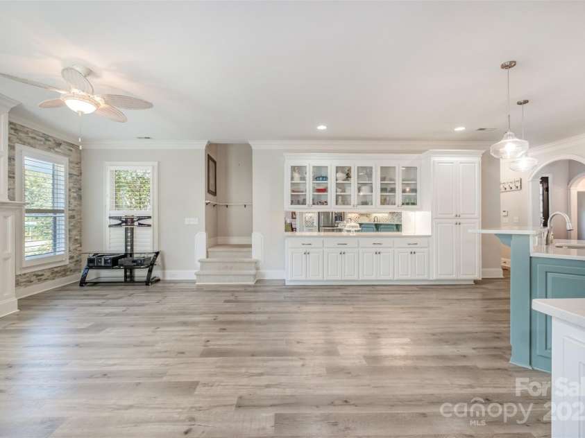 3441 Club Ridge Court, Gastonia, NC 28056.  MLS# CAR4268816, YatesRealty ID 19104. 