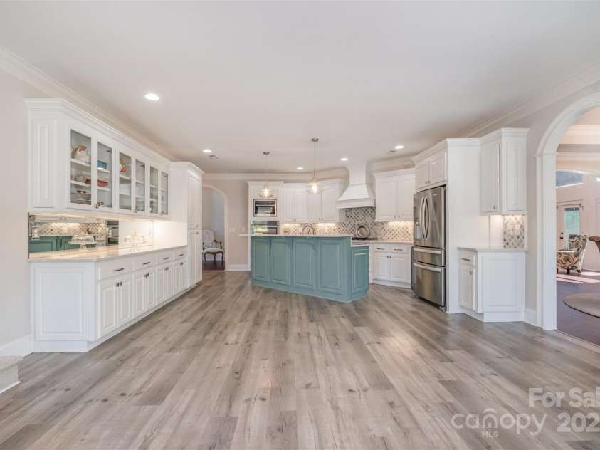 3441 Club Ridge Court, Gastonia, NC 28056.  MLS# CAR4268816, YatesRealty ID 19104. 
