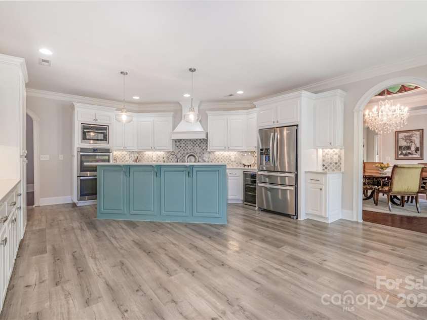 3441 Club Ridge Court, Gastonia, NC 28056.  MLS# CAR4268816, YatesRealty ID 19104. 