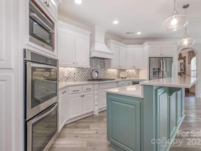3441 Club Ridge Court, Gastonia, NC 28056.  MLS# CAR4268816, YatesRealty ID 19104. 