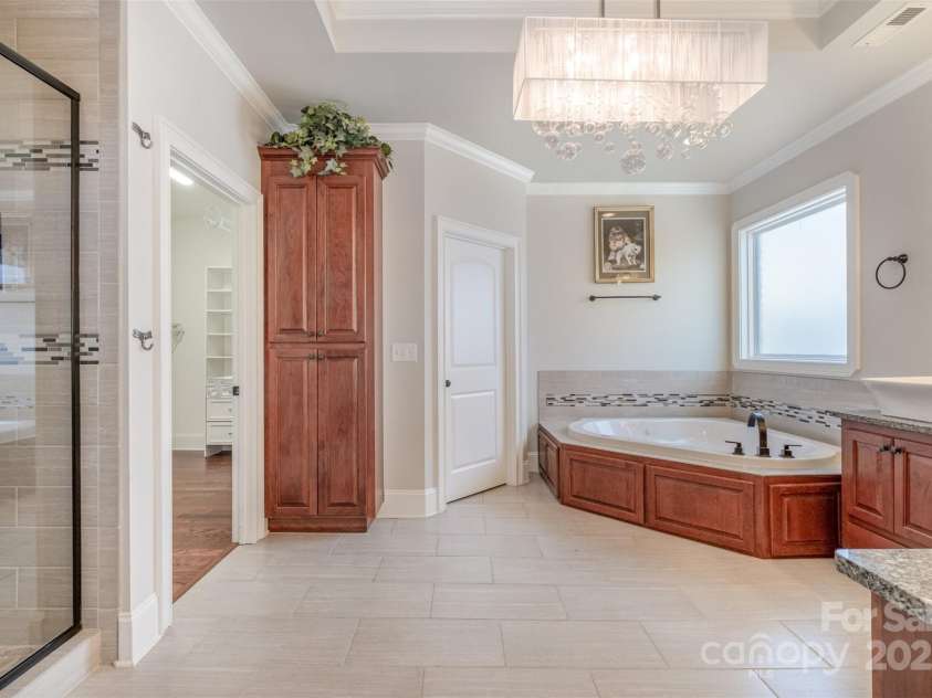 3441 Club Ridge Court, Gastonia, NC 28056.  MLS# CAR4268816, YatesRealty ID 19104. 