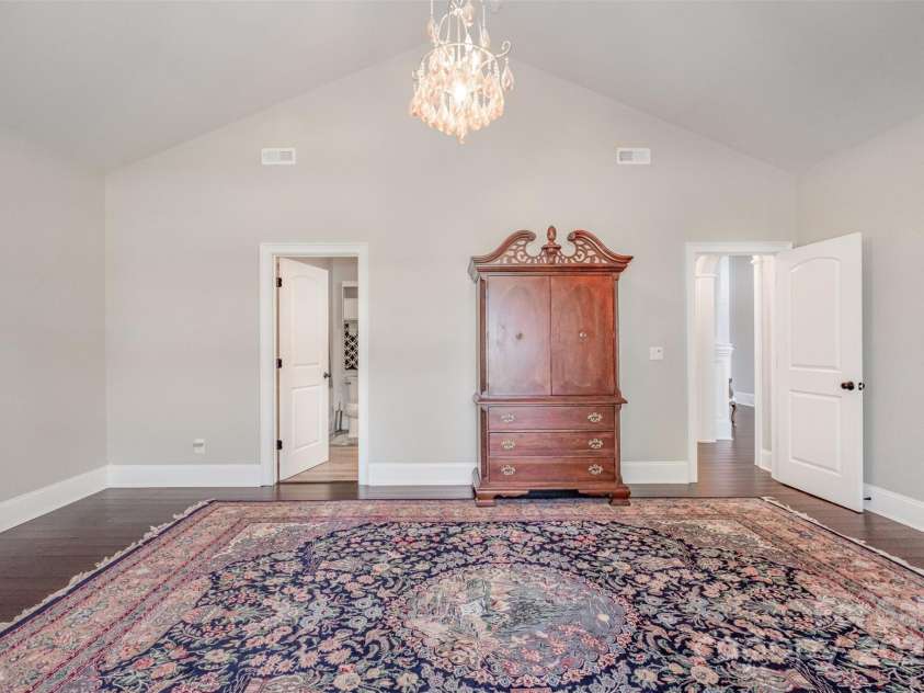 3441 Club Ridge Court, Gastonia, NC 28056.  MLS# CAR4268816, YatesRealty ID 19104. 