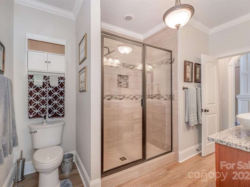 3441 Club Ridge Court, Gastonia, NC 28056.  MLS# CAR4268816, YatesRealty ID 19104. 