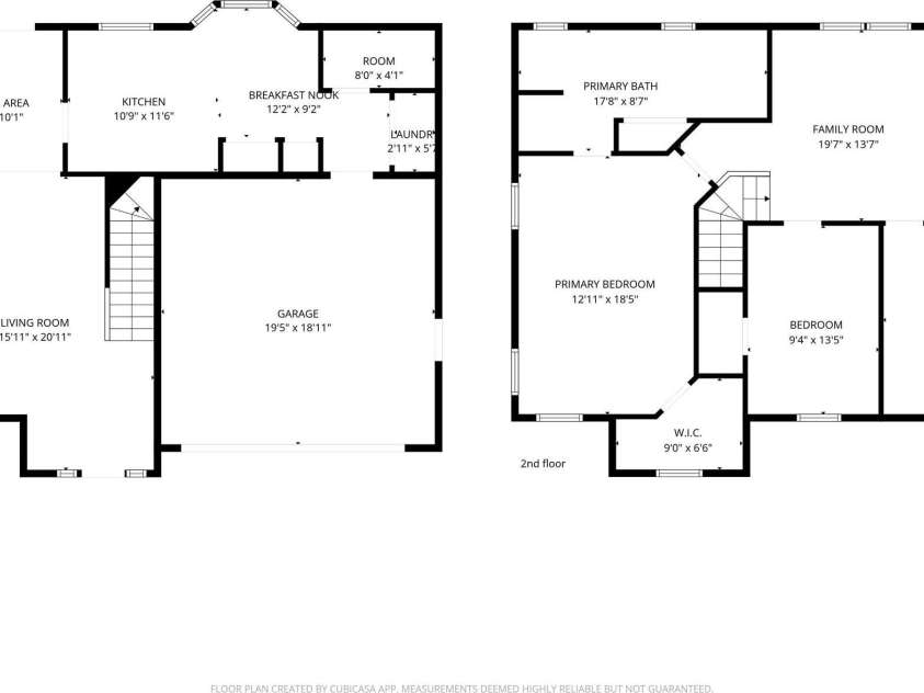 9541 Green Apple Drive, Charlotte, NC 28215.  MLS# CAR4354198, YatesRealty ID 19104. 