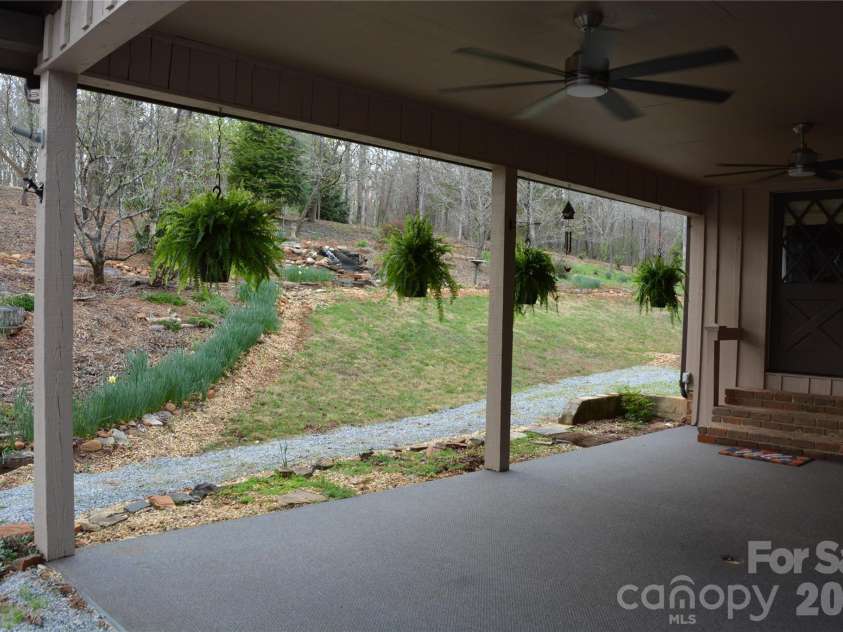 2305 Airport Road, Marion, NC 28752.  MLS# CAR4360278, YatesRealty ID 19105. 