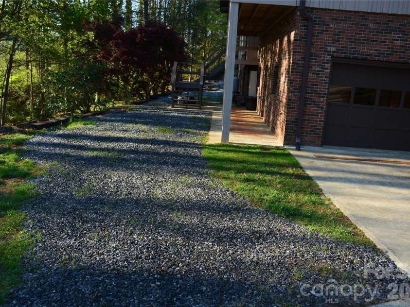 2305 Airport Road, Marion, NC 28752.  MLS# CAR4360278, YatesRealty ID 19105. Extra Parking
