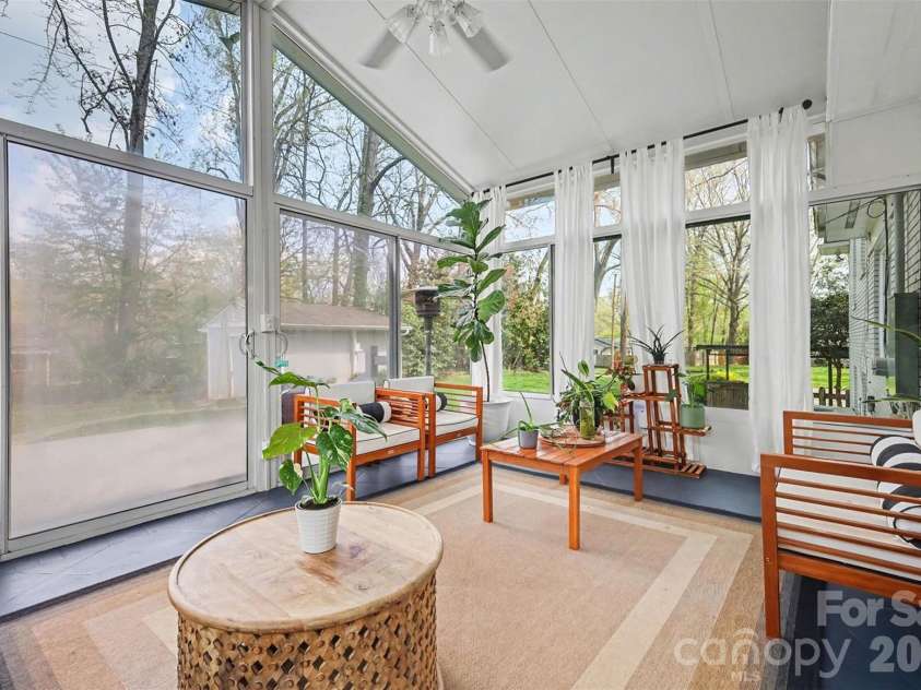 2233 Stonewood Drive, Charlotte, NC 28210.  MLS# CAR4361182, YatesRealty ID 19106. 