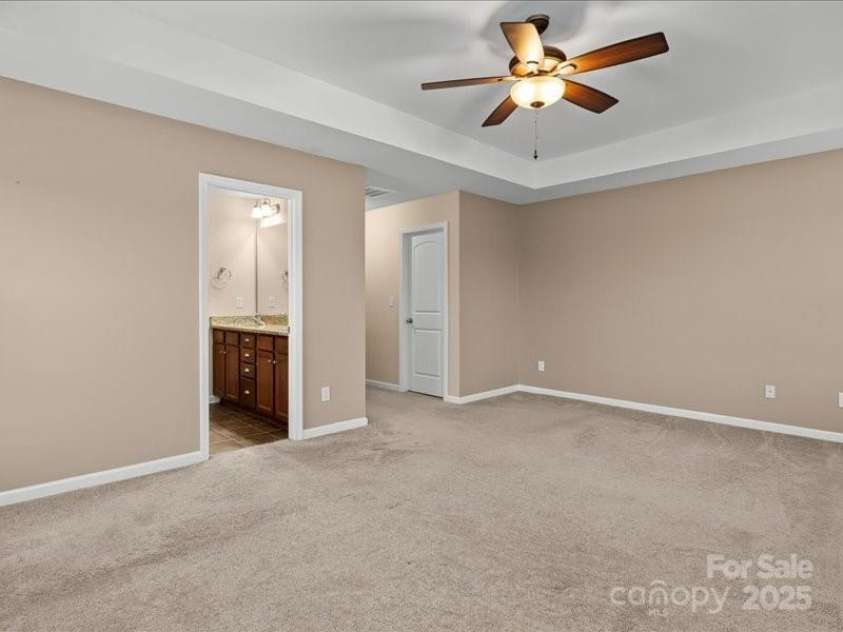 1010 Craven Street, Indian Trail, NC 28079.  MLS# CAR4307205, YatesRealty ID 19107. 