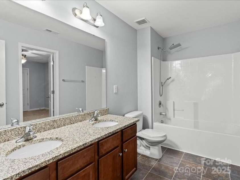 1010 Craven Street, Indian Trail, NC 28079.  MLS# CAR4307205, YatesRealty ID 19107. 