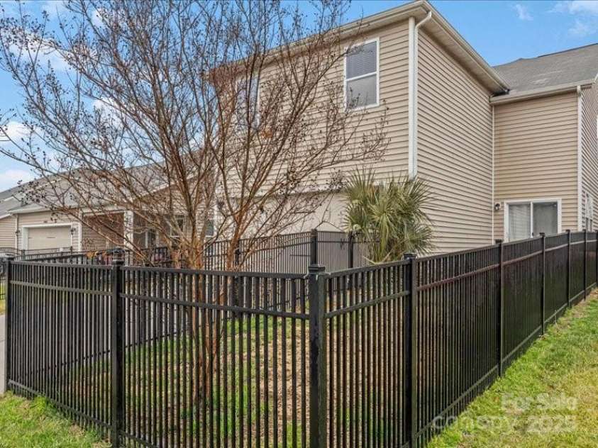 1010 Craven Street, Indian Trail, NC 28079.  MLS# CAR4307205, YatesRealty ID 19107. 