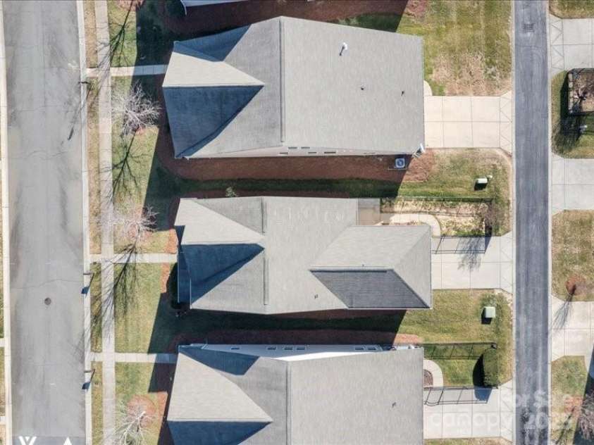 1010 Craven Street, Indian Trail, NC 28079.  MLS# CAR4307205, YatesRealty ID 19107. 