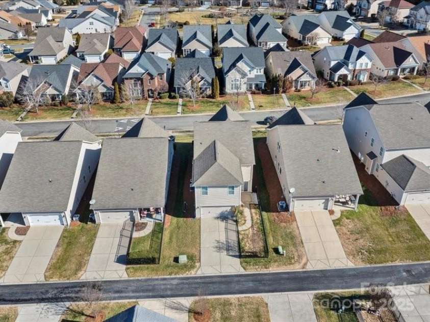 1010 Craven Street, Indian Trail, NC 28079.  MLS# CAR4307205, YatesRealty ID 19107. 