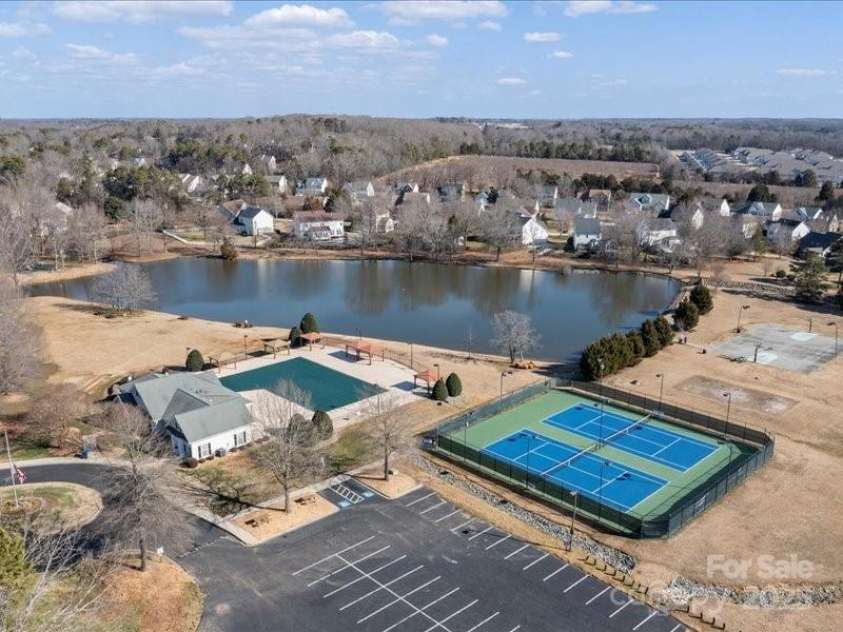 1010 Craven Street, Indian Trail, NC 28079.  MLS# CAR4307205, YatesRealty ID 19107. 