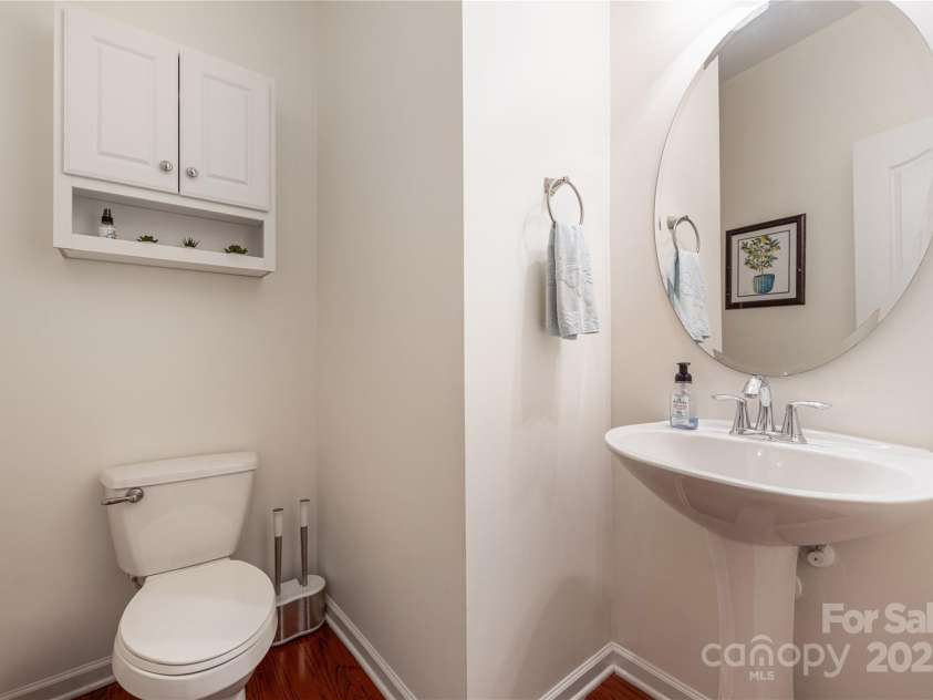 13107 Heath Grove Drive, Huntersville, NC 28078.  MLS# CAR4259470, YatesRealty ID 19108. 
