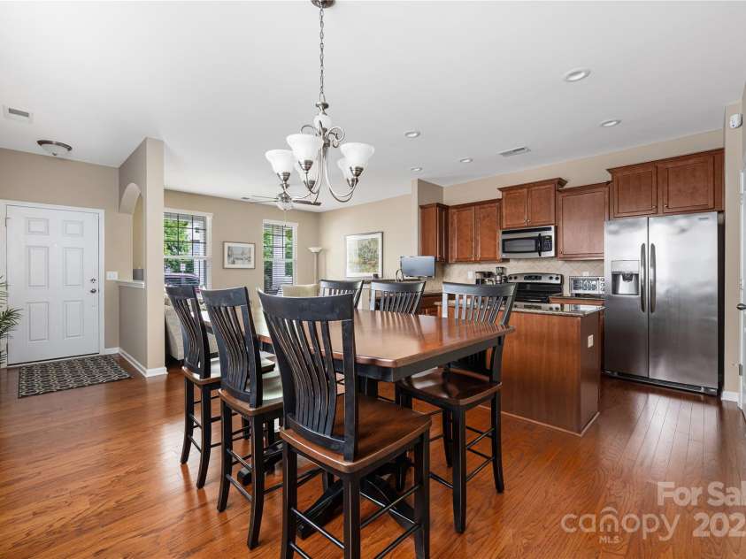 13107 Heath Grove Drive, Huntersville, NC 28078.  MLS# CAR4259470, YatesRealty ID 19108. 