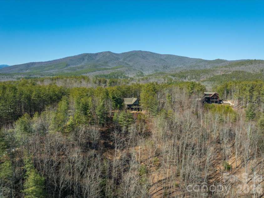 1016 Horizon Trail, Nebo, NC 28761.  MLS# CAR4343167, YatesRealty ID 1911. 