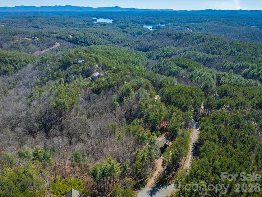 1016 Horizon Trail, Nebo, NC 28761.  MLS# CAR4343167, YatesRealty ID 1911. 