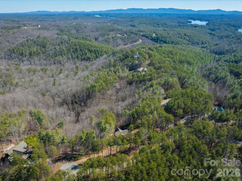 1016 Horizon Trail, Nebo, NC 28761.  MLS# CAR4343167, YatesRealty ID 1911. 