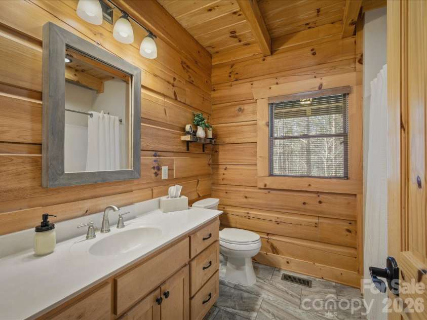 1016 Horizon Trail, Nebo, NC 28761.  MLS# CAR4343167, YatesRealty ID 1911. 
