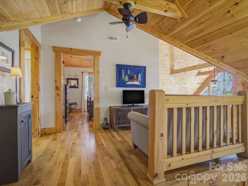 1016 Horizon Trail, Nebo, NC 28761.  MLS# CAR4343167, YatesRealty ID 1911. 