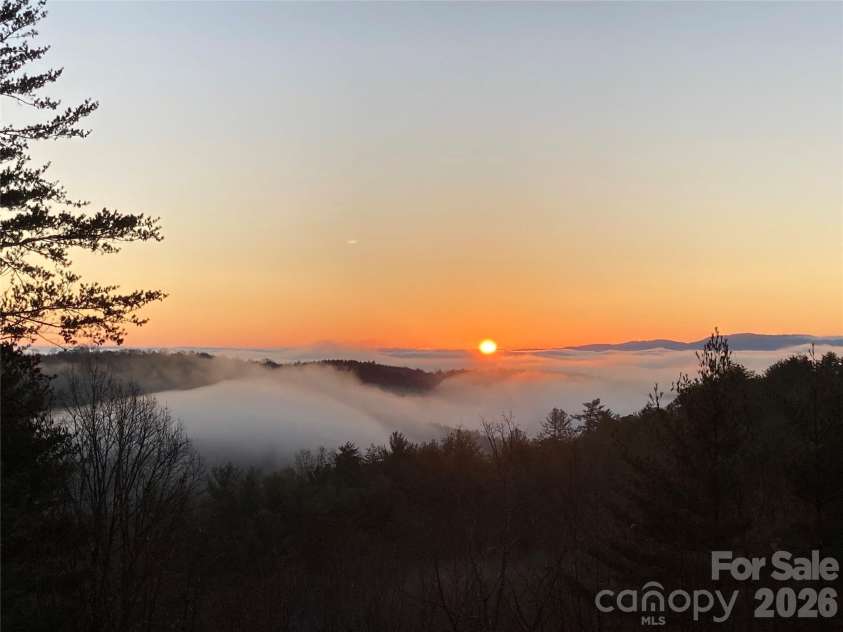 1016 Horizon Trail, Nebo, NC 28761.  MLS# CAR4398740, YatesRealty ID 1911. 