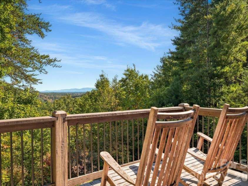 1016 Horizon Trail, Nebo, NC 28761.  MLS# CAR4435934, YatesRealty ID 1911. 